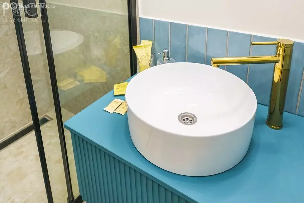 2-комнатная квартира: Сочи, микрорайон Центральный, Нагорная улица, 27 ... - Фото 1