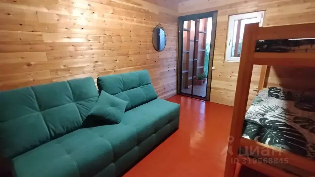 Комната Алтайский край, Яровое ул. Виталия Вольфа, 2 - Фото 0