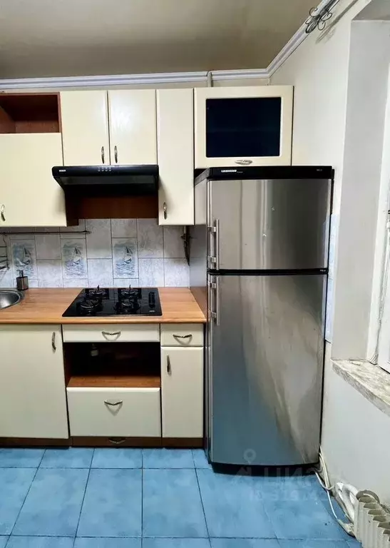 2-к кв. Москва Матвеевская ул., 42К5 (42.0 м) - Фото 0