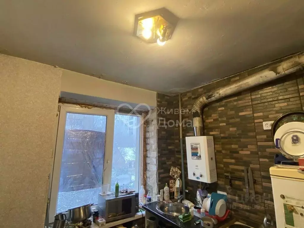 2-к кв. Волгоградская область, Волгоград Липецкая ул., 1 (46.3 м) - Фото 1