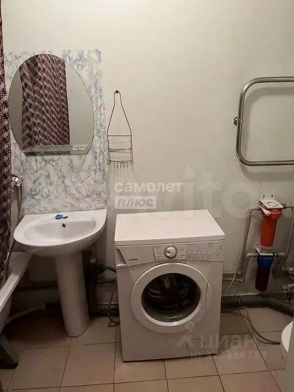 1-к кв. Курская область, Курск просп. Вячеслава Клыкова, 64 (38.0 м) - Фото 2