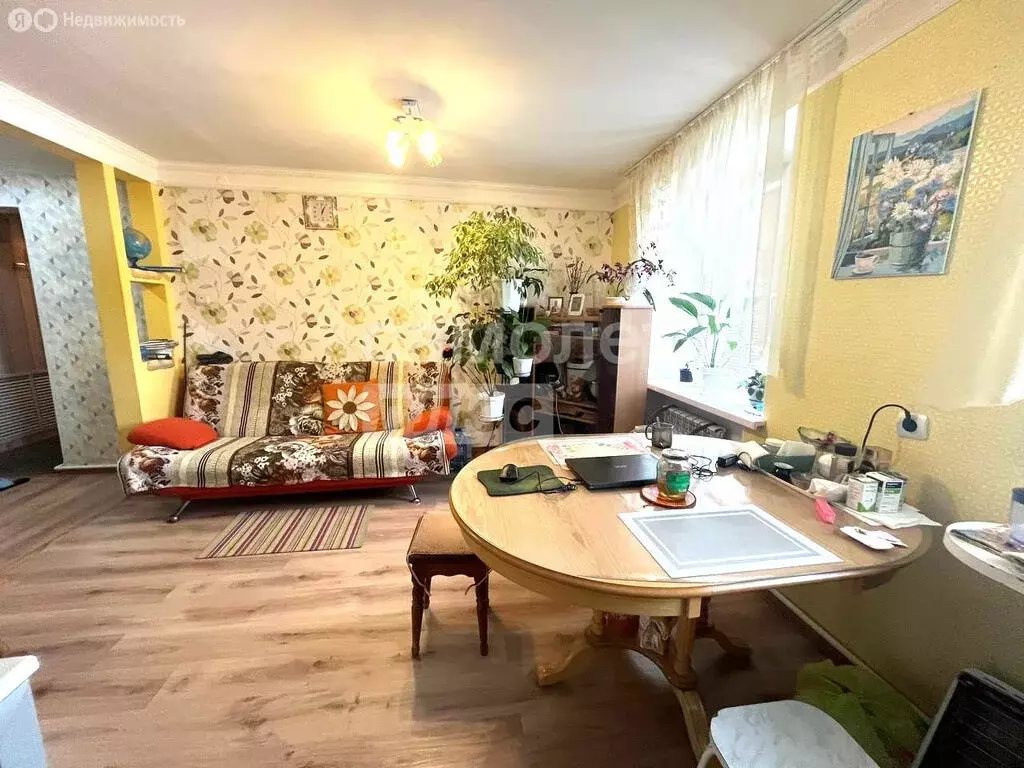 Дом в Заводоуковск, улица Усадьба ЛПХ, 6 (67.5 м) - Фото 2