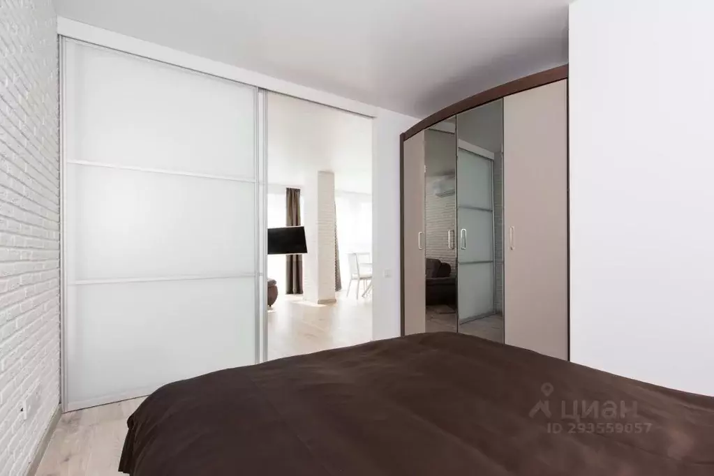 1-к кв. Московская область, Химки Молодежная ул., 78 (58.0 м) - Фото 2