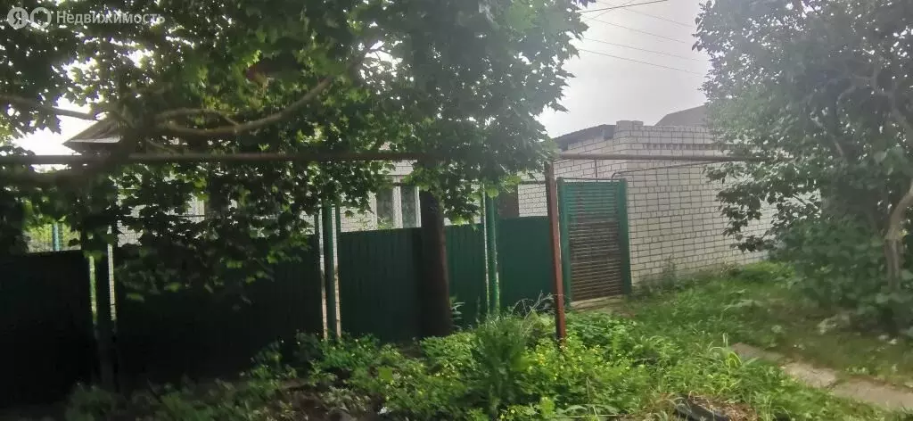 Дом в Балахна, улица Белинского, 13 (62.6 м) - Фото 1