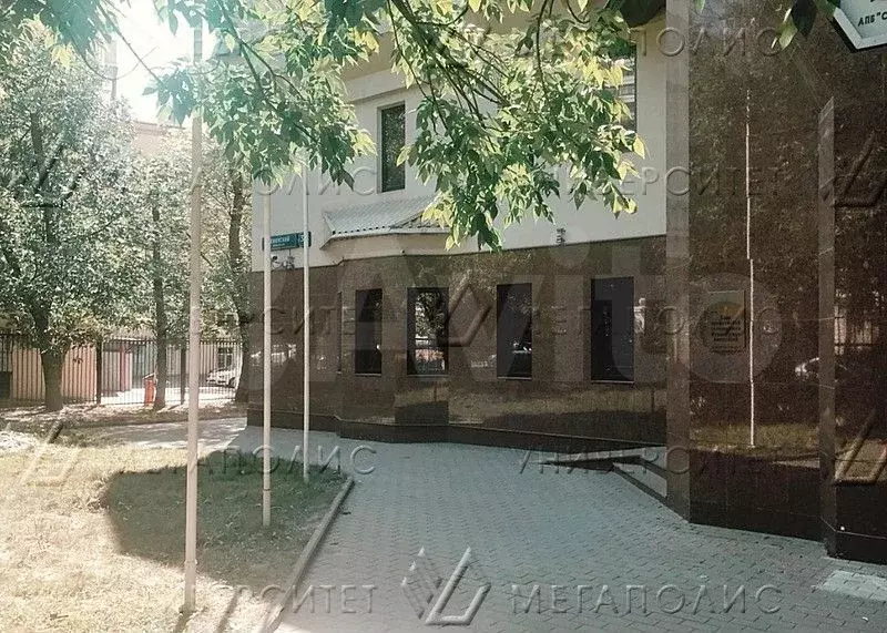Офис 30 м - Фото 1