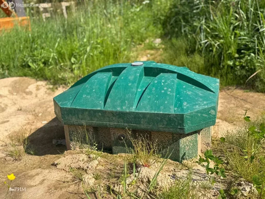 Дом в Вологодская область, Череповецкий муниципальный округ, ... - Фото 0