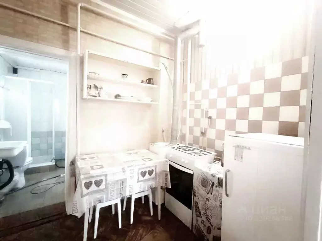 Дом в Крым, Симферопольский район, Молодежное пгт ул. Феодосийская, 29 ... - Фото 0