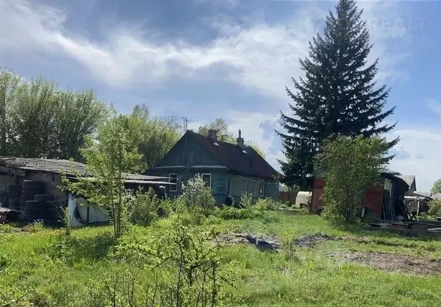 Участок в Иркутская область, Иркутск Дорожная ул., 49 (19.0 сот.) - Фото 0