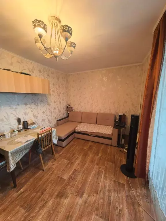 Комната Москва Винницкая ул., 23 (14.5 м) - Фото 1