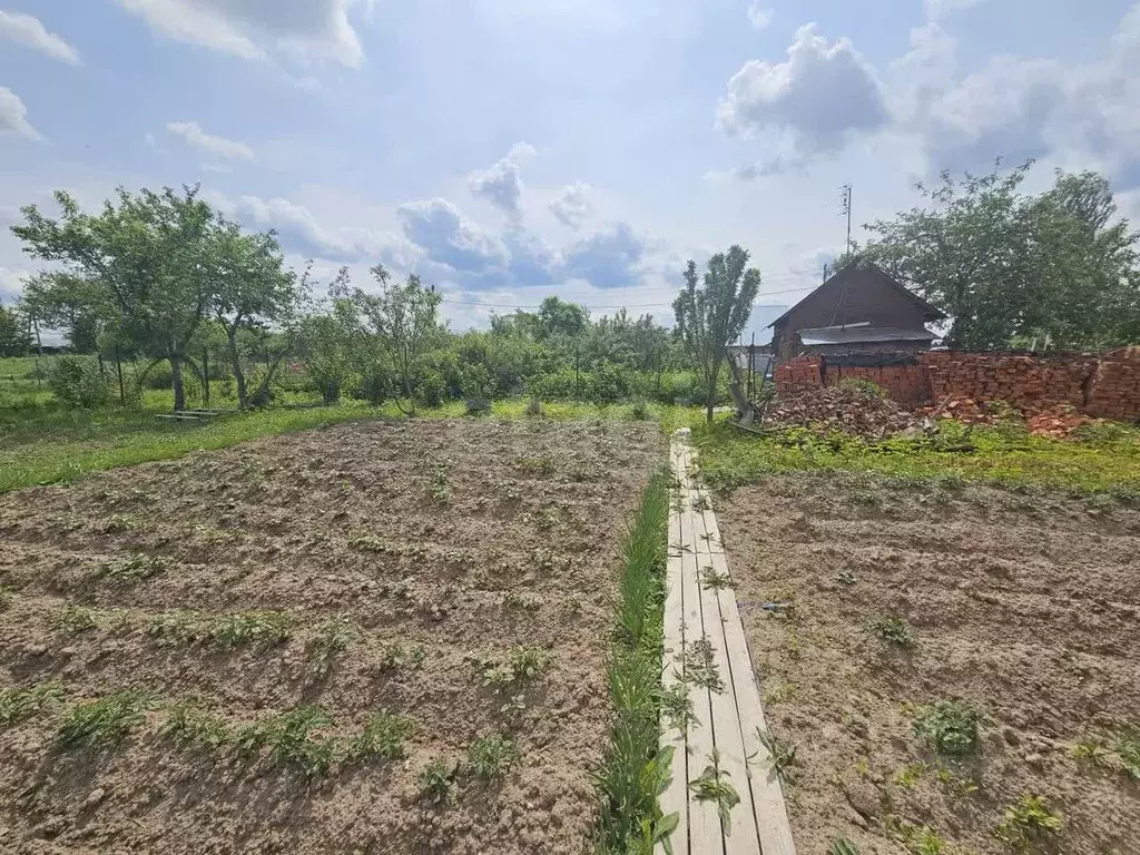 Участок в Московская область, Коломна городской округ, с. Бояркино  ... - Фото 0