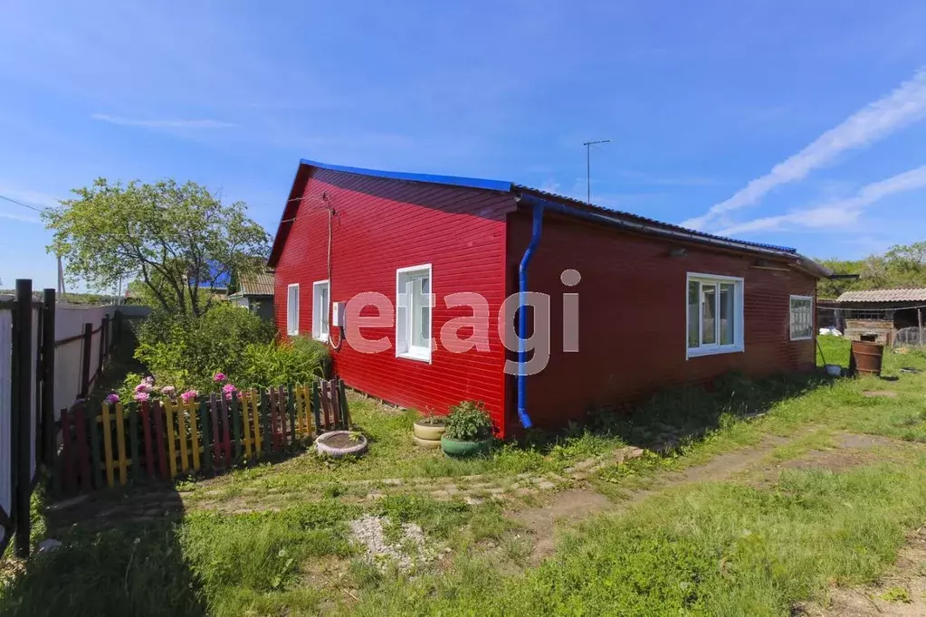 Купить Дом В Березовке Нижегородской Области