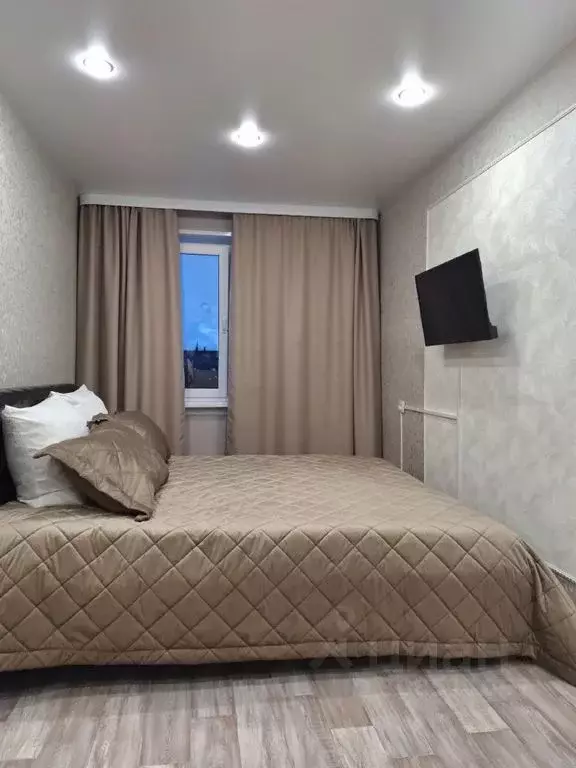 2-к кв. Мурманская область, Апатиты ул. Зиновьева, 15 (43.0 м) - Фото 1
