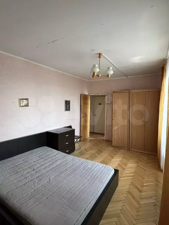 2-к. квартира, 53,9 м, 9/14 эт. - Фото 0