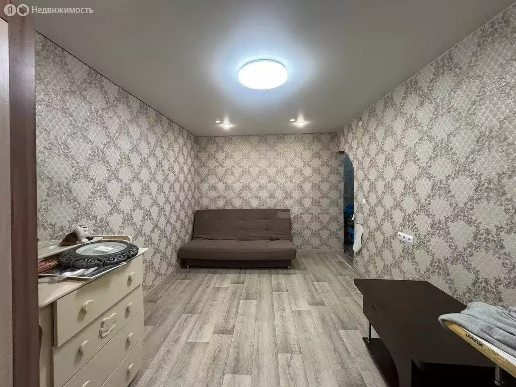 2-комнатная квартира: Можга, улица Азина, 26 (43.7 м) - Фото 1