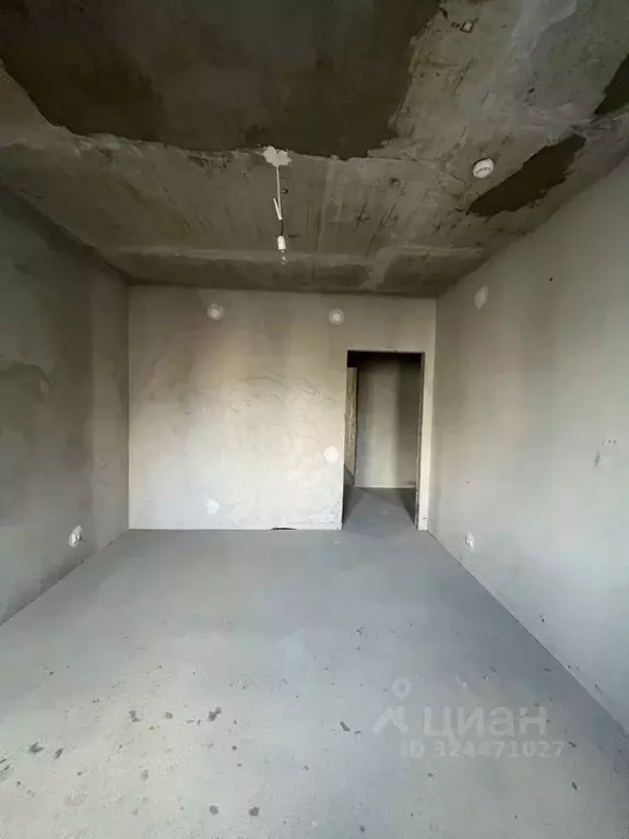 2-к кв. Дагестан, Махачкала ул. Линейная, 71А (57.0 м) - Фото 2