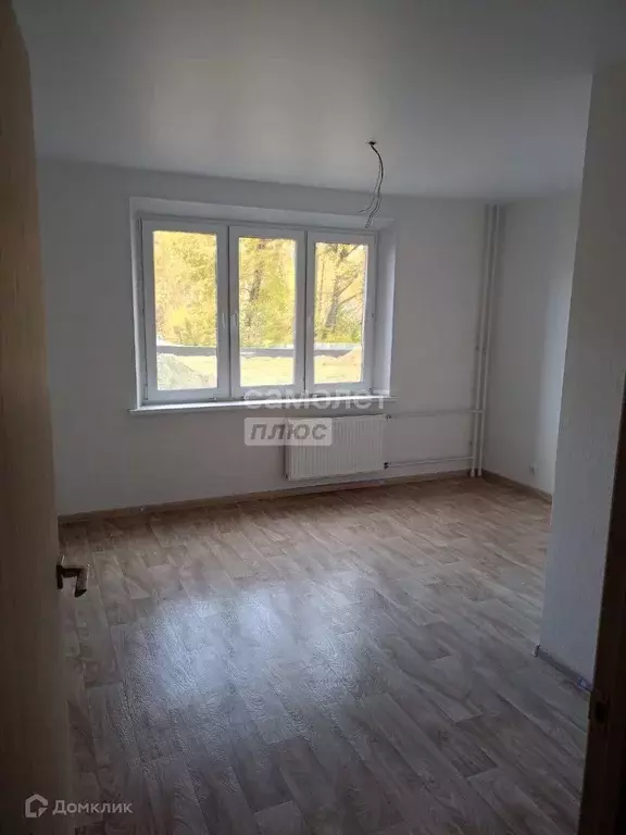 Продаётся 2-к квартира, 50.94 м - Фото 1