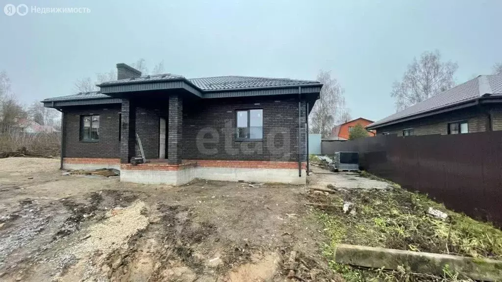 Дом в Тульская область, городской округ Тула, деревня Струково, 6-й ... - Фото 2