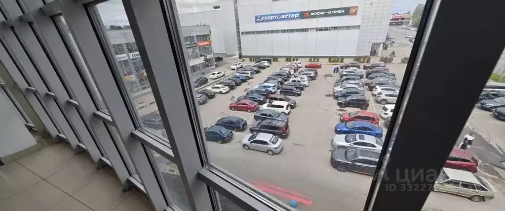 Помещение свободного назначения в Московская область, Клин ул. Карла ... - Фото 2