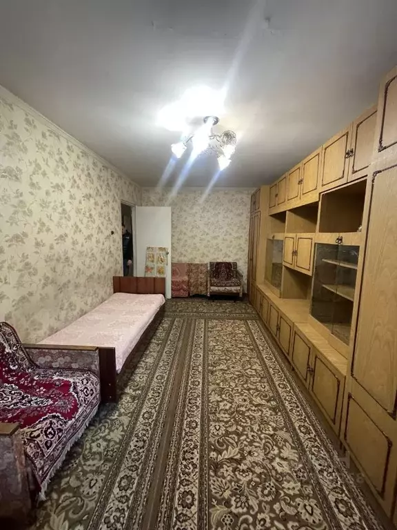 3-к кв. Алтайский край, Барнаул Интернациональная ул., 253/34 (60.9 м) - Фото 1