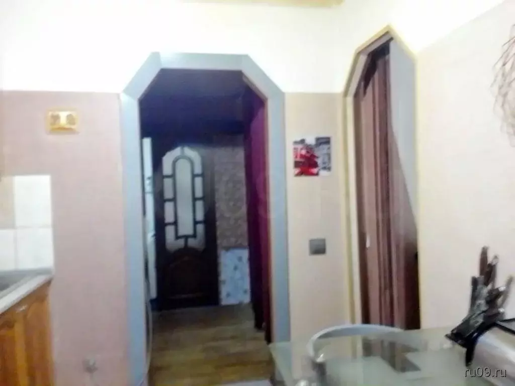 Продаётся 2-к квартира, 38 м - Фото 0