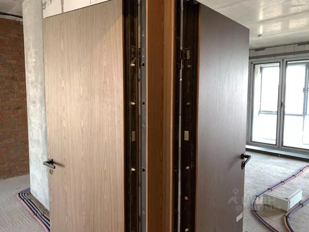 Квартира, 3 комнаты, 81 м - Фото 1