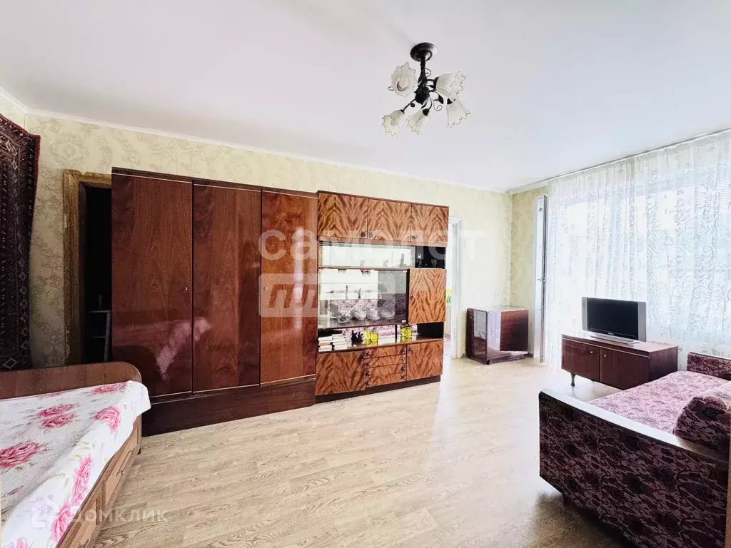 Продаётся 2-к квартира, 47.4 м - Фото 0