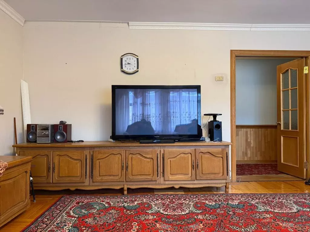 Продаётся 3-к квартира, 111.1 м - Фото 1