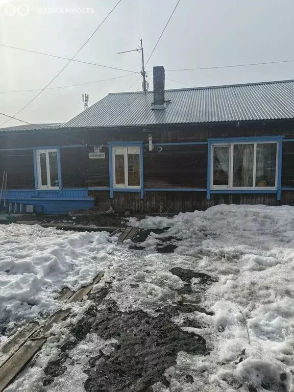 2-комнатная квартира: Томск, микрорайон Спичфабрика, улица Александра ... - Фото 2