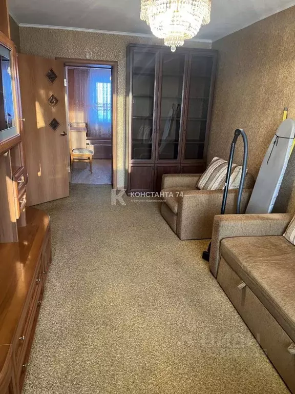 2-к кв. Челябинская область, Челябинск Мебельная ул., 39 (43.0 м) - Фото 0