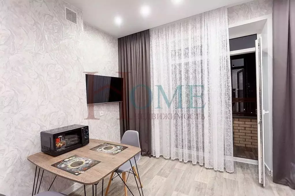 2-к кв. Новосибирская область, Новосибирск ул. Шевченко, 19/1к4 (45.0 ... - Фото 2