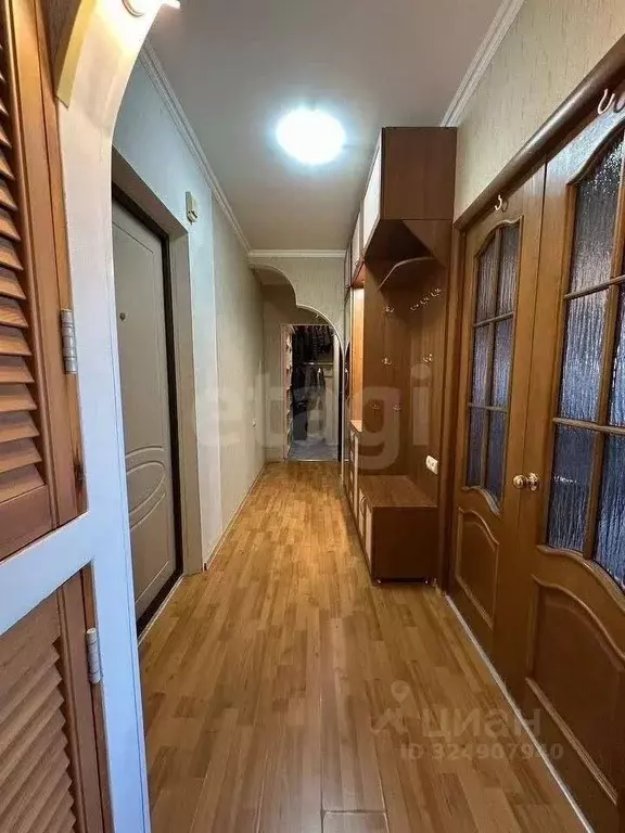 2-к кв. Ростовская область, Аксайский район, пос. Рассвет Институтская ... - Фото 2