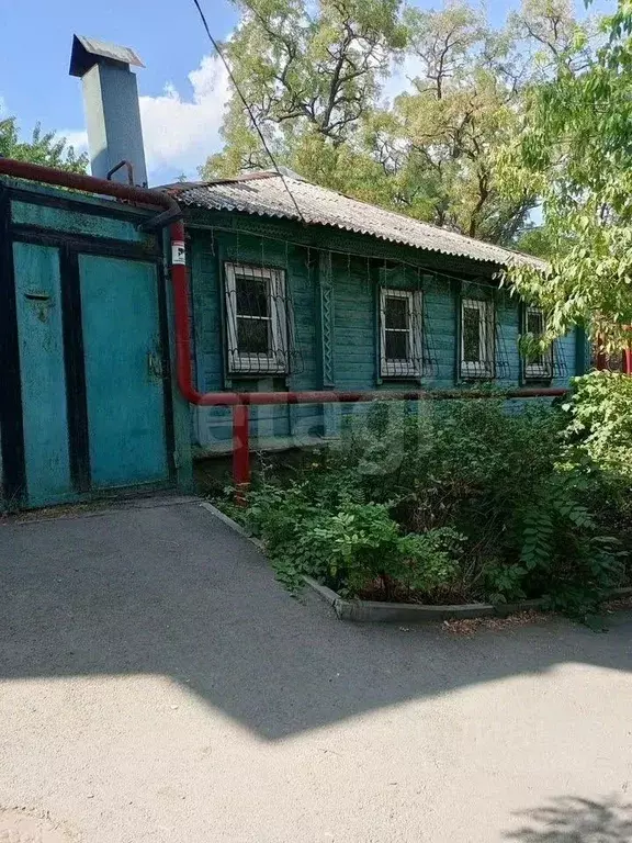 Дом в Ростовская область, Ростов-на-Дону Ленгородок мкр, просп. ... - Фото 0