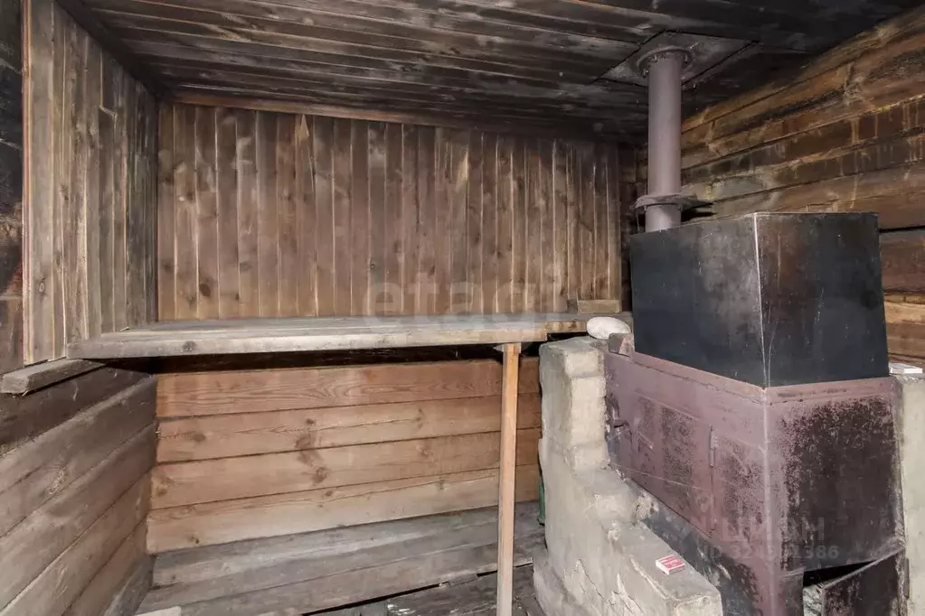 Дом в Тюменская область, Тюмень Березка садовое товарищество, ул. ... - Фото 1