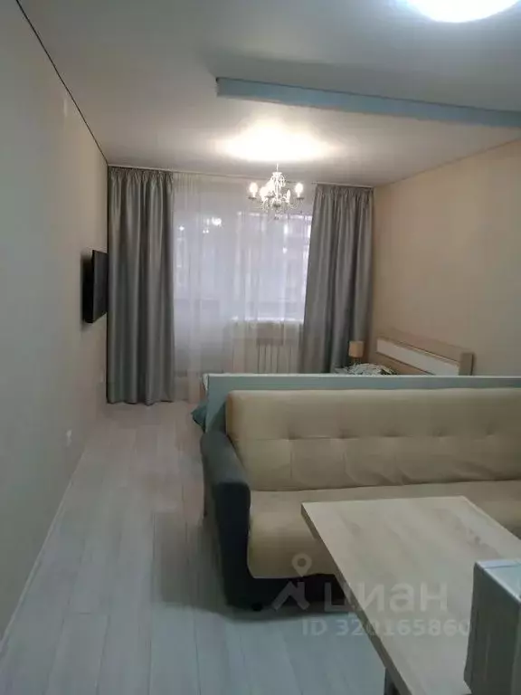 Студия Хакасия, Абакан ул. Ивана Ярыгина, 21 (30.0 м) - Фото 1