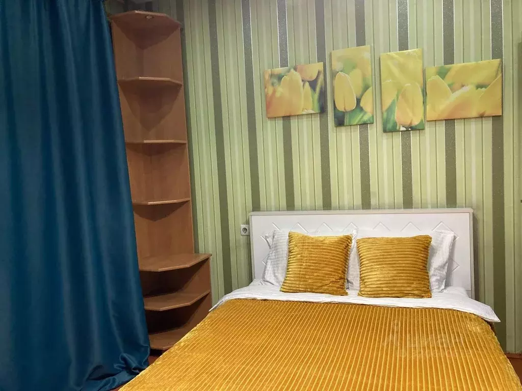 2-к кв. Тыва, Кызыл Московская ул., 103 (50.0 м) - Фото 0