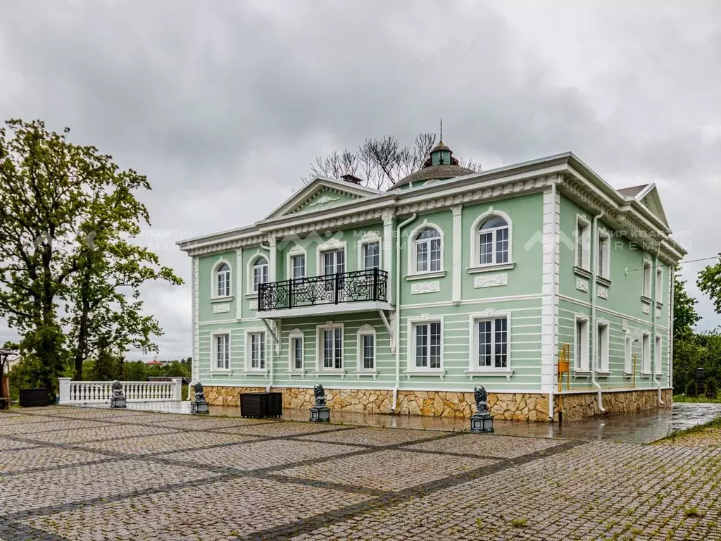Дом в Санкт-Петербург, Санкт-Петербург, Красное Село Дудергоф тер., ... - Фото 2