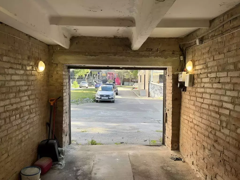 Гараж в Новосибирская область, Новосибирск  (20 м) - Фото 1