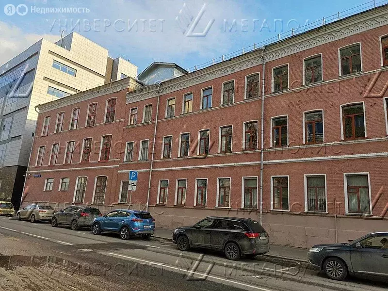 Офис (550 м) - Фото 1