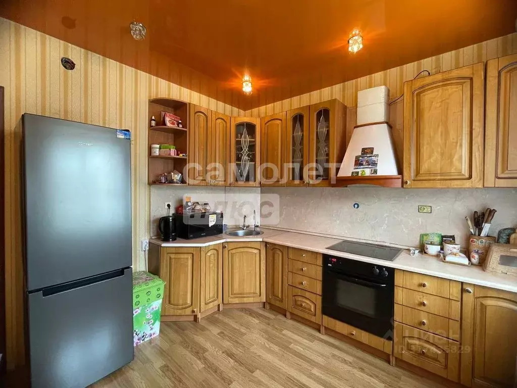 3-к кв. Забайкальский край, Чита ул. Шилова, 20 (79.7 м) - Фото 0