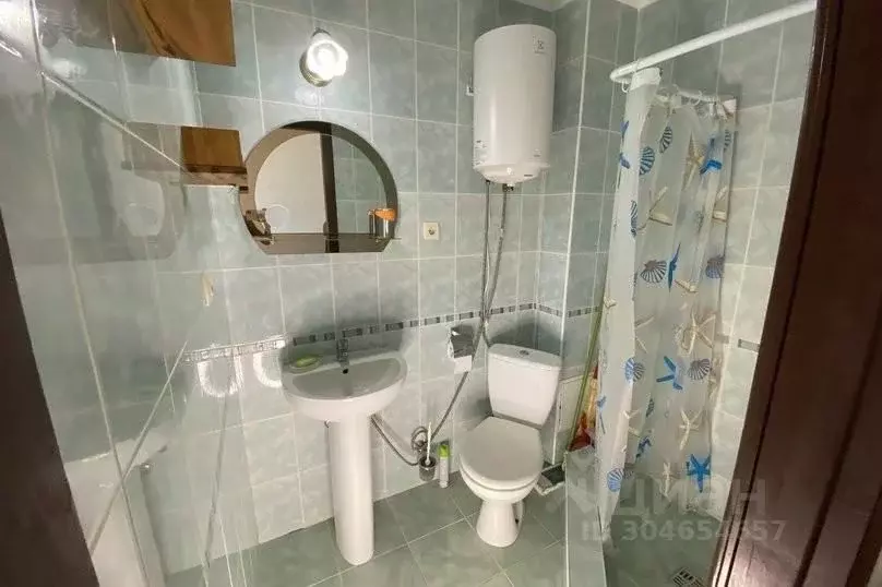 1-к кв. Севастополь ул. Челюскинцев, 49/3 (20.0 м) - Фото 1