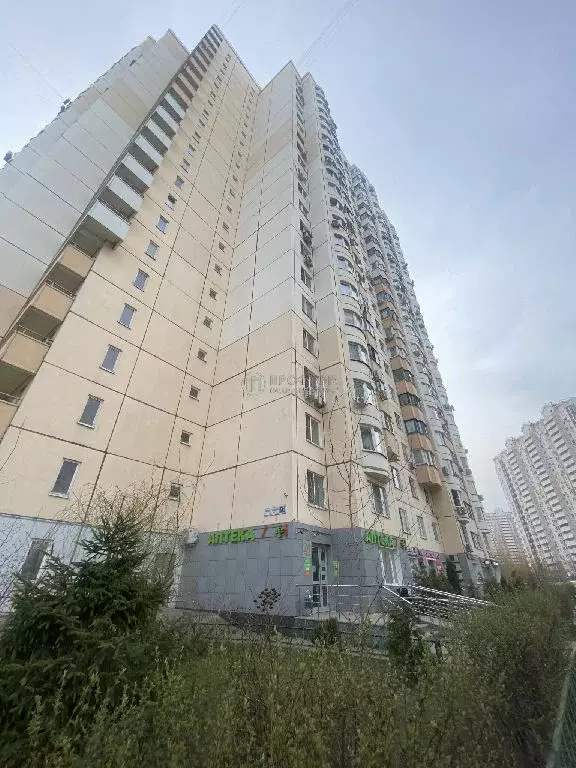 Продается квартира со свободной планировкой - Фото 2