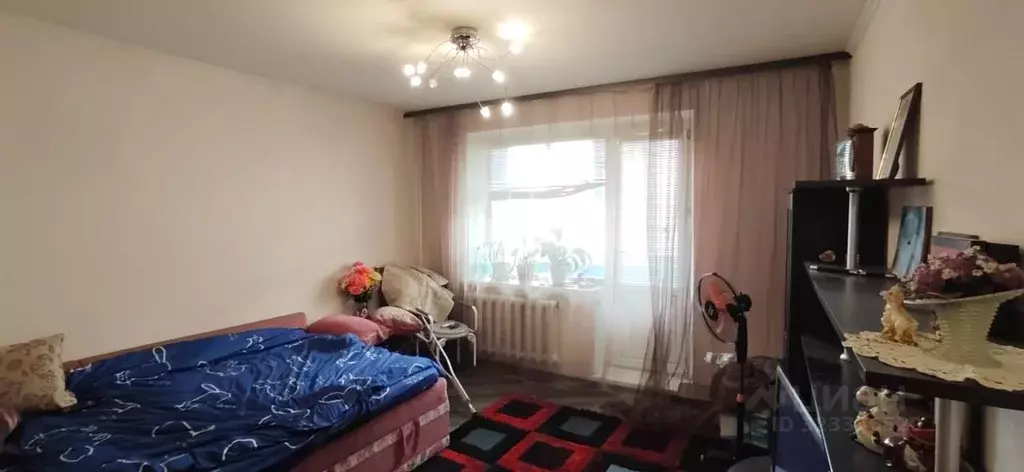 1-к кв. Калужская область, Город Калуга городской округ, д. Мстихино ... - Фото 2