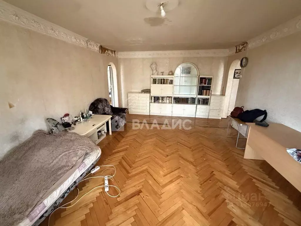 3-к кв. Московская область, Королев Юбилейный мкр, ул. М.К. ... - Фото 1