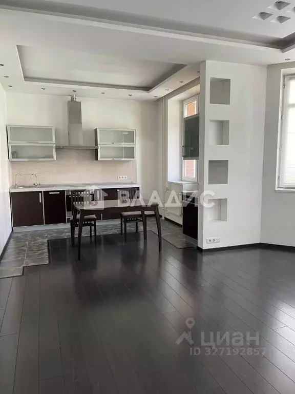 2-к кв. Москва ул. Соловьиная Роща, 9 (71.8 м) - Фото 1