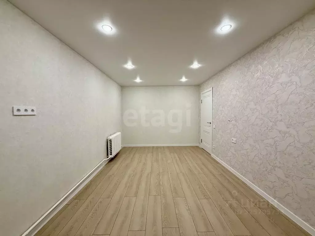 3-к кв. Коми, Сыктывкар Октябрьский просп., 134 (61.0 м) - Фото 2