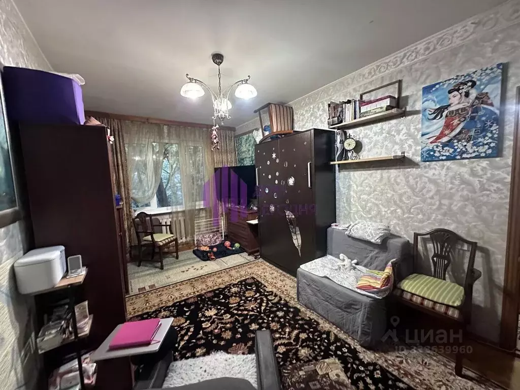 2-к кв. Москва Якорная ул., 3 (48.9 м) - Фото 2