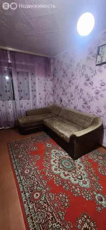 3-комнатная квартира: посёлок городского типа Беркакит, улица Мусы ... - Фото 1