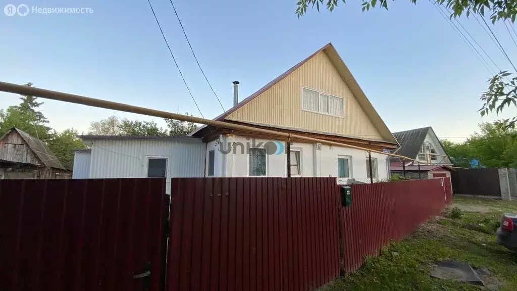 Дом в Уфа, жилой район Шакша-Южная, Байконурская улица, 17 (70 м) - Фото 1
