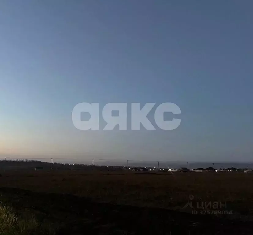 Участок в Краснодарский край, Успенский район, Коноковское с/пос, с. ... - Фото 1