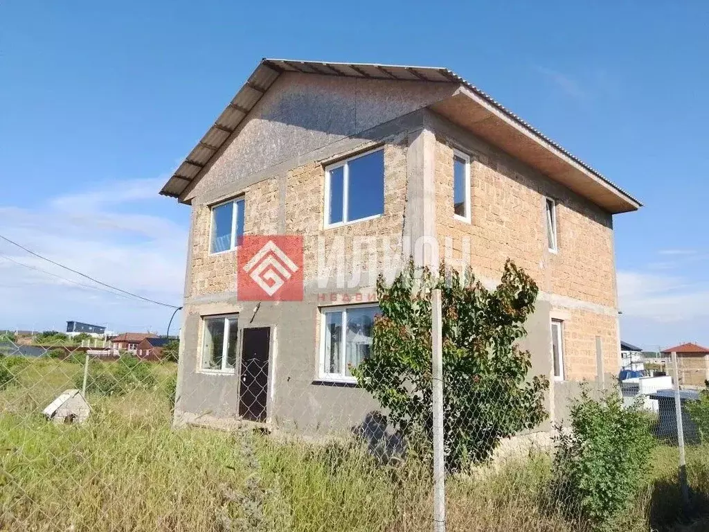 Дом в Севастополь ул. 2-я Линия, 106/221А (140 м) - Фото 2